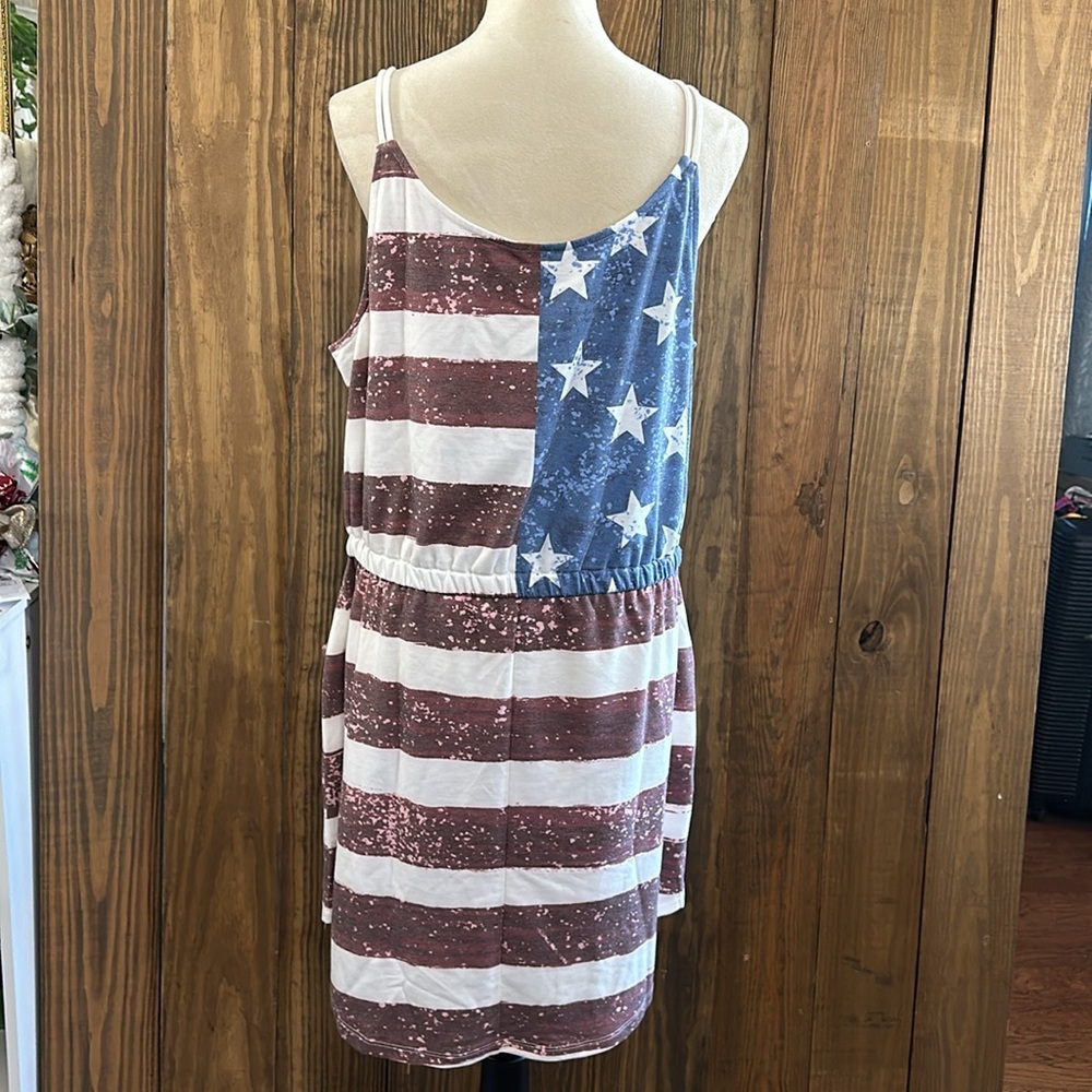 Cato Womens Dress - Picture 7 of 9